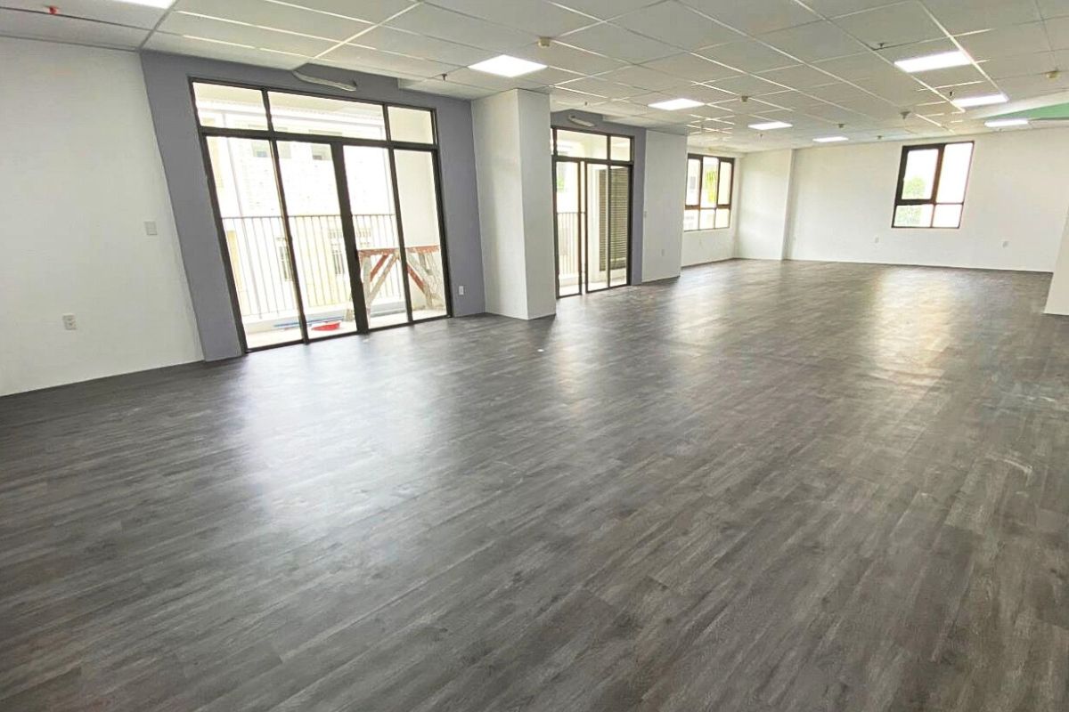 Văn phòng trọn gói WinPlace tại Janoma Height - vlook.vn