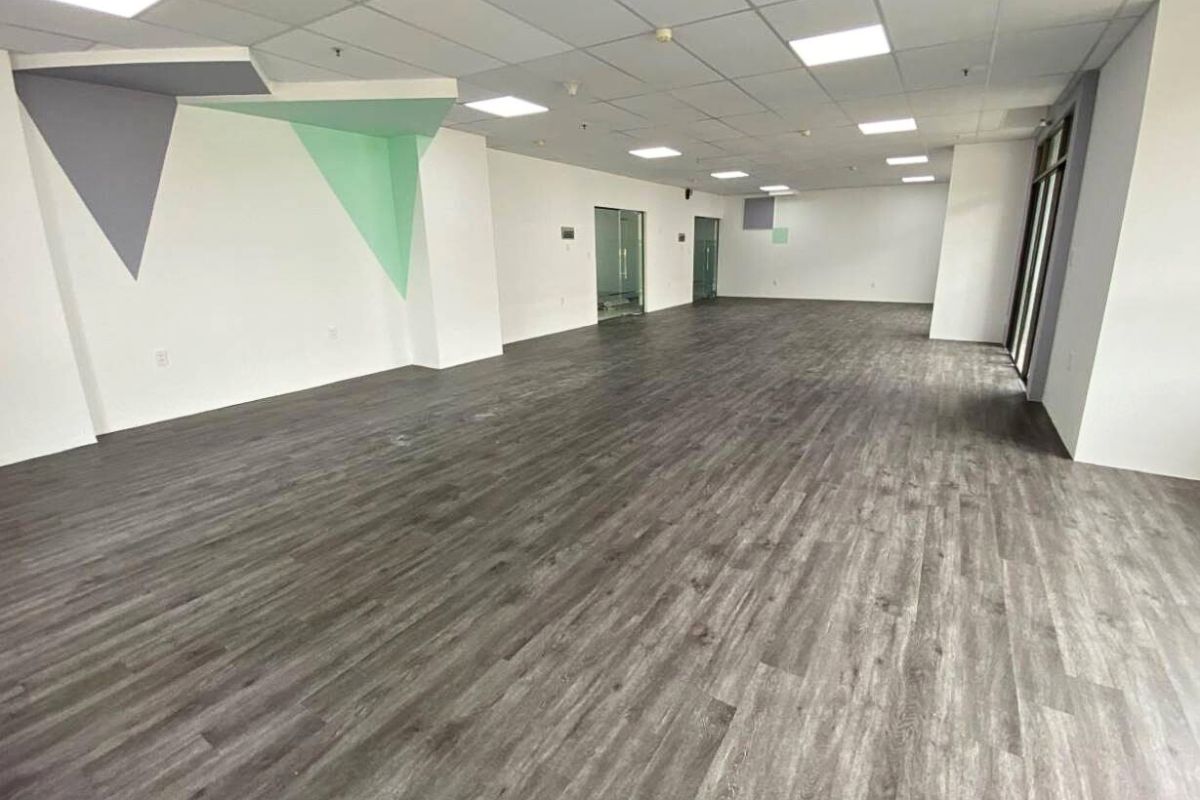 Văn phòng trọn gói WinPlace tại Janoma Height - vlook.vn