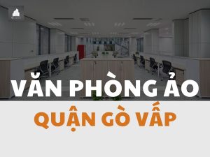 Văn phòng ảo -Vlook.vn
