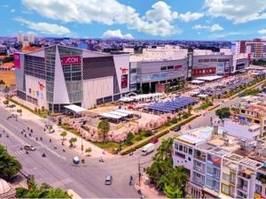 Văn phòng trọn gói Quận Tân Phú - Vlook.vn