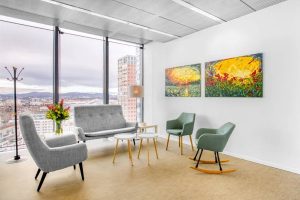 Văn phòng trọn gói Regus tại Toà nhàM Building Số 9 Đường Số 8, Phường Tân Phú, Quận 7 - Vlook.vn