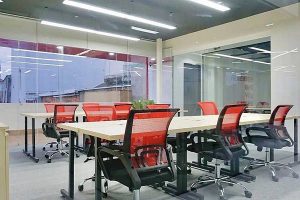 Văn phòng trọn gói MindX Trường Chinh, Quận Tân Bình, TP.HCM - Vlook.vn