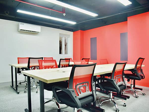 Văn phòng trọn gói MindX Nguyễn Xí, Quận Bình Thạnh, TP.HCM - Vlook.vn