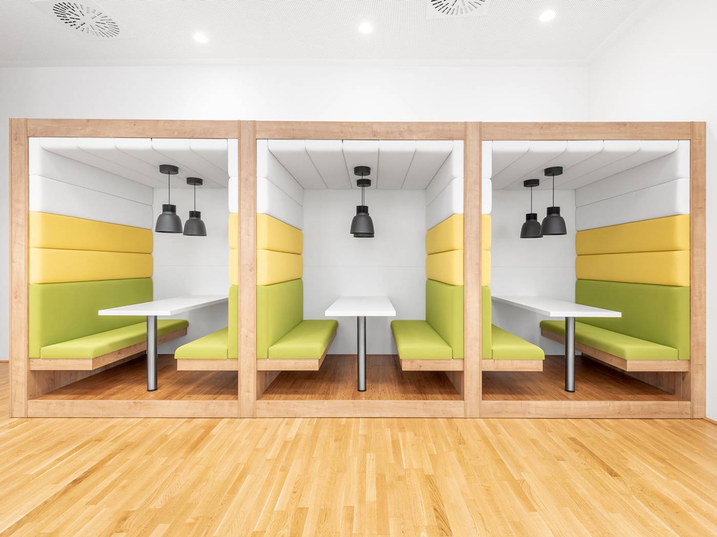 Văn phòng trọn gói Regus Saigon Tower, Quận 1, TP.HCM - Vlook.vn
