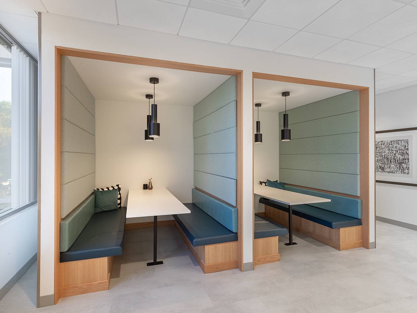 Văn phòng trọn gói Regus Saigon Tower, Quận 1, TP.HCM - Vlook.vn