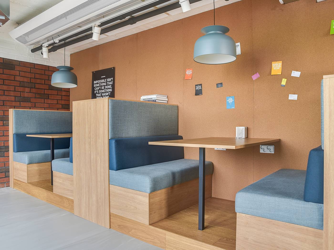 Văn phòng trọn gói Regus Saigon Tower, Quận 1, TP.HCM - Vlook.vn