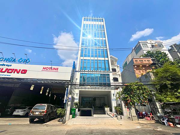 Văn phòng trọn gói Regus Toà nhà Songha Building, Quận 2, TP Thủ Đức, TP.HCM - Vlook.vn