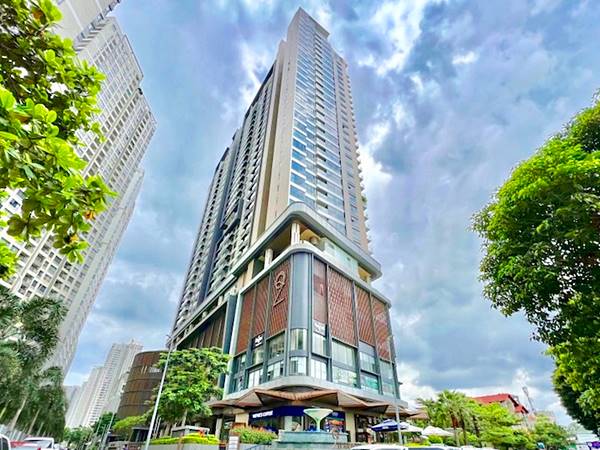 Văn phòng trọn gói Regus Worc@Q2, Thảo Điền, Quận 2, TP.HCM - Vlook.vn