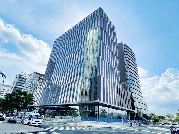 Văn phòng trọn gói Cobi Work - Cobi Tower 2, Quận 7 - vlook.vn