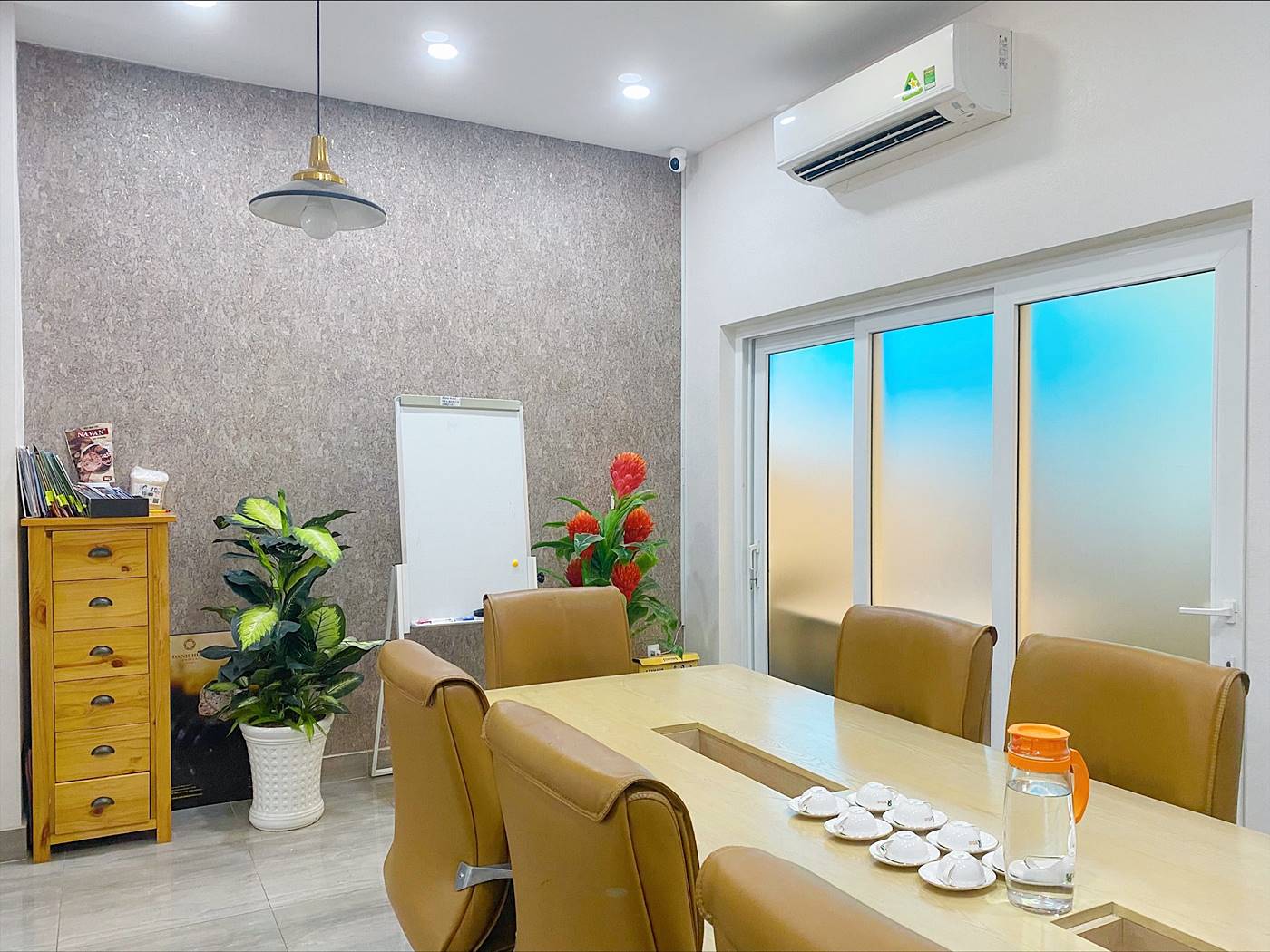 Văn phòng trọn gói Replus C10 Rio Vista, 72 Dương Đình Hội, Phường Phước Long B, Quận 9, TP Thủ Đức - vlook