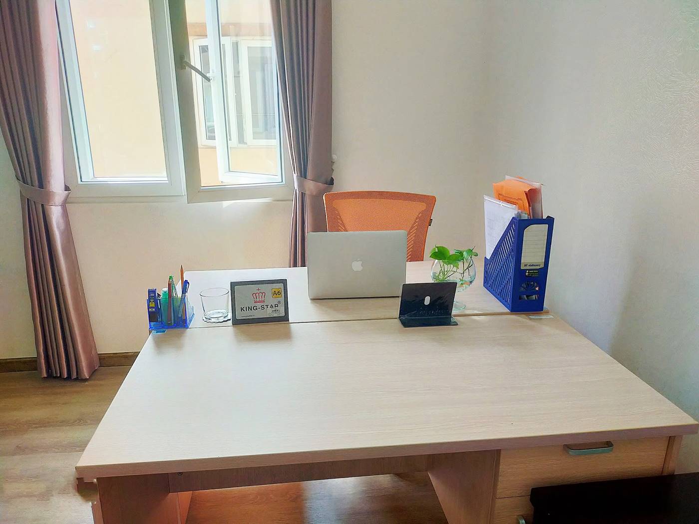 Văn phòng trọn gói Replus C10 Rio Vista, 72 Dương Đình Hội, Phường Phước Long B, Quận 9, TP Thủ Đức - vlook