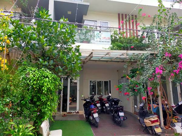 Văn phòng trọn gói Replus C10 Rio Vista, 72 Dương Đình Hội, Phường Phước Long B, Quận 9, TP Thủ Đức - vlook