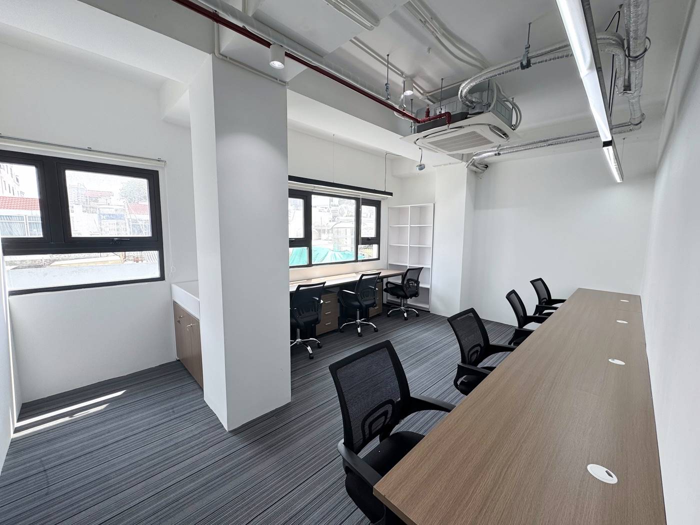Văn phòng trọn gói Replus, Vincom Center, Quận 1 - vlook