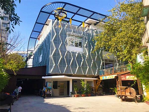 Văn phòng trọn gói Toong Nguyễn Văn Trỗi, Quận Phú Nhuận - Vlook.vn