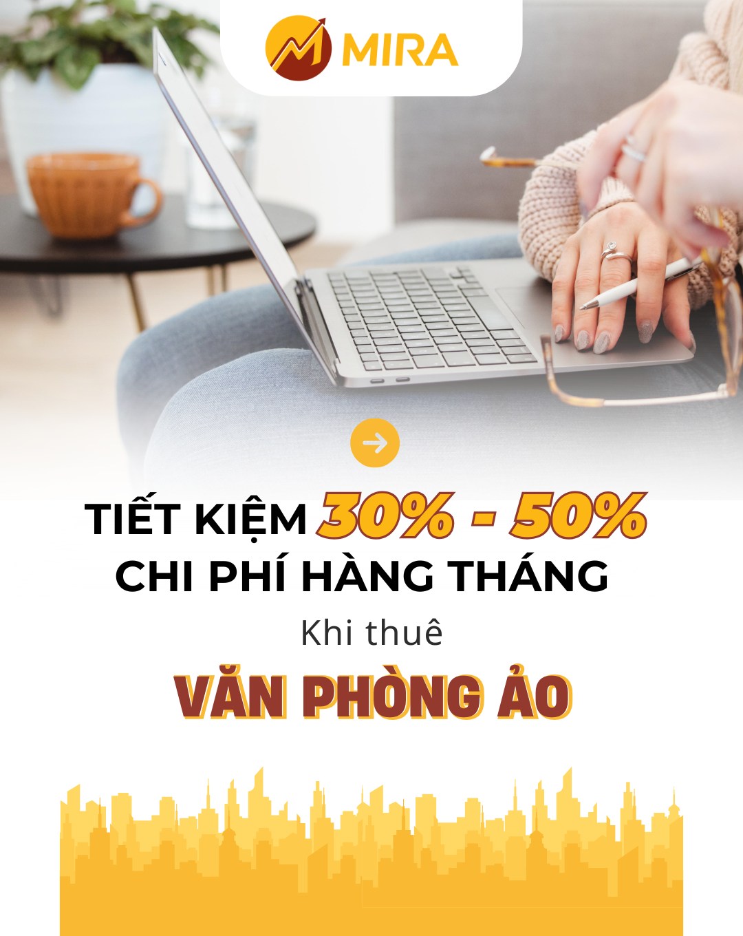 Văn phòng ảo, đăng ký địa chỉ kinh doanh tại HB Building, 154 Phạm Văn Chiêu, Phường 9, Quận Gò Vấp, TP.HCM - vlook.vn