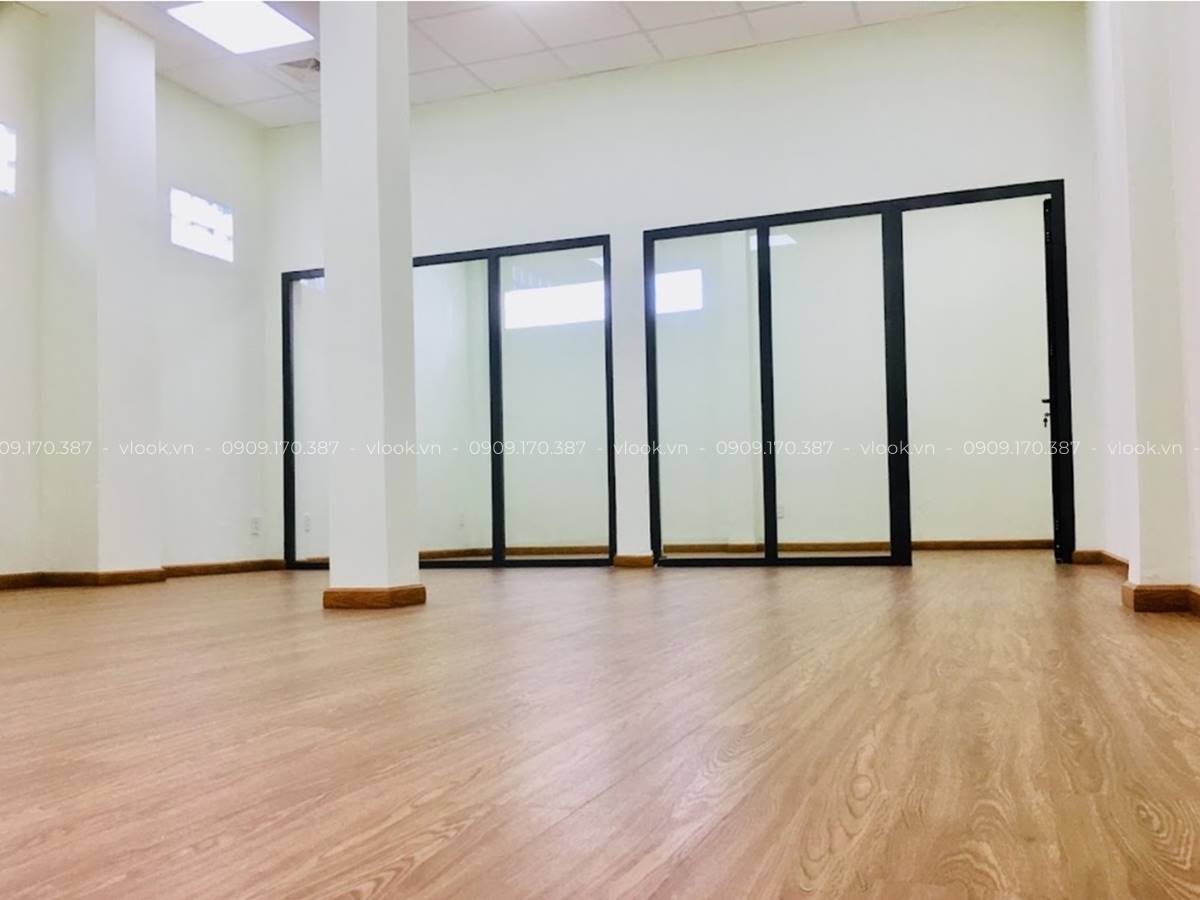 văn phòng trọn gói, coworking tại MIRA, HB Building, 154 Phạm Văn Chiêu, Phường 9, Quận Gò Vấp - Vlook.vn