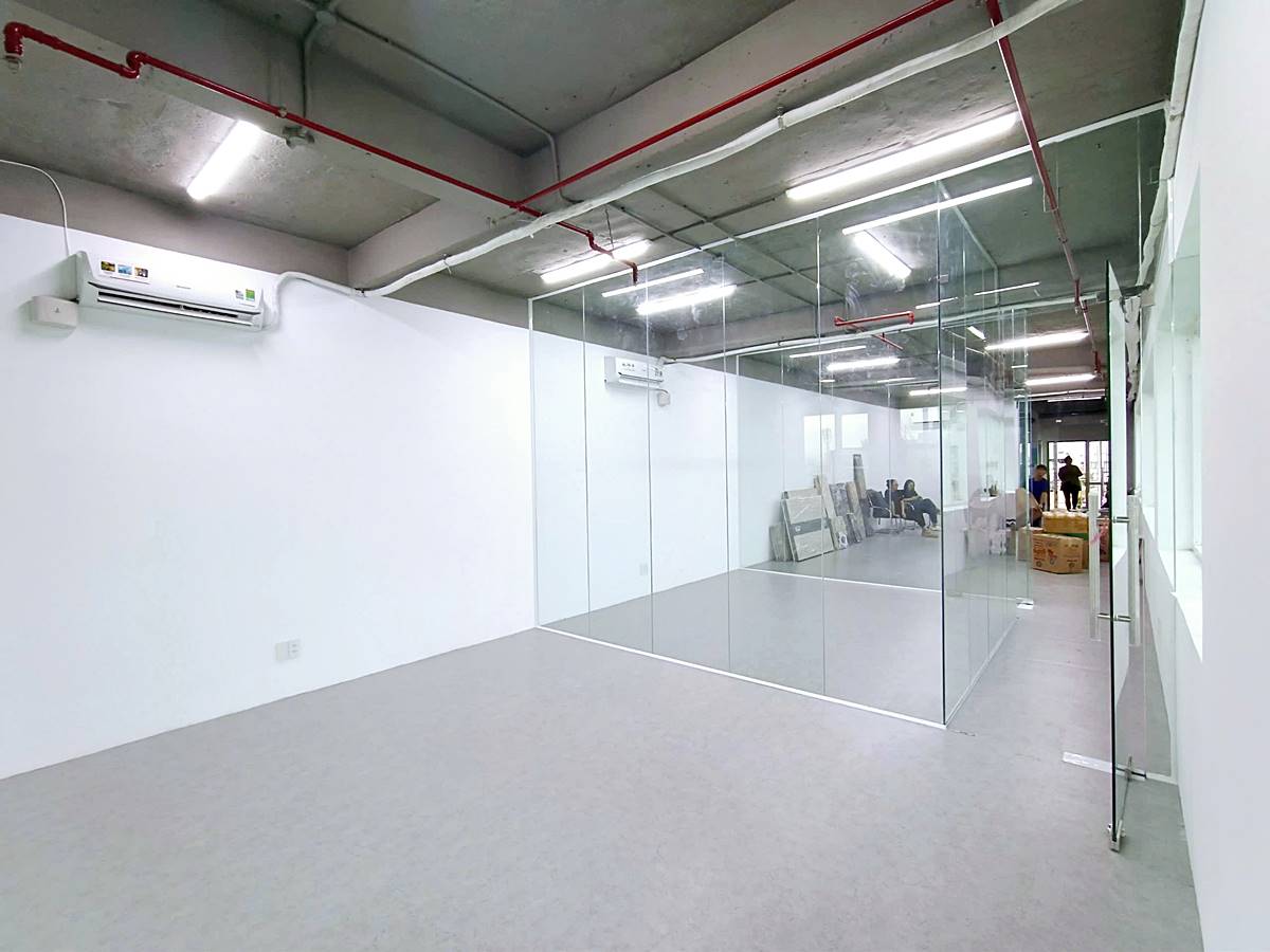 Văn phòng trọn gói tại Sabay Office • 38 Cộng Hòa, Phường 4, Quận Tân Bình - Vlook.vn