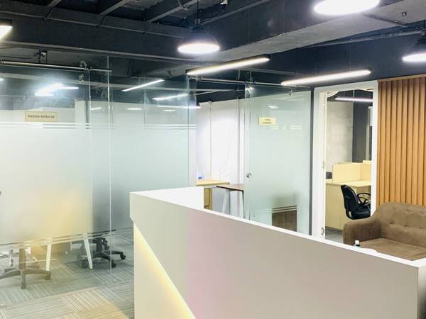 Văn phòng trọn gói Sabay Office • Đồng Nai, 05 Đồng Nai, Phường 2, Quận Tân Bình - Vlook.vn