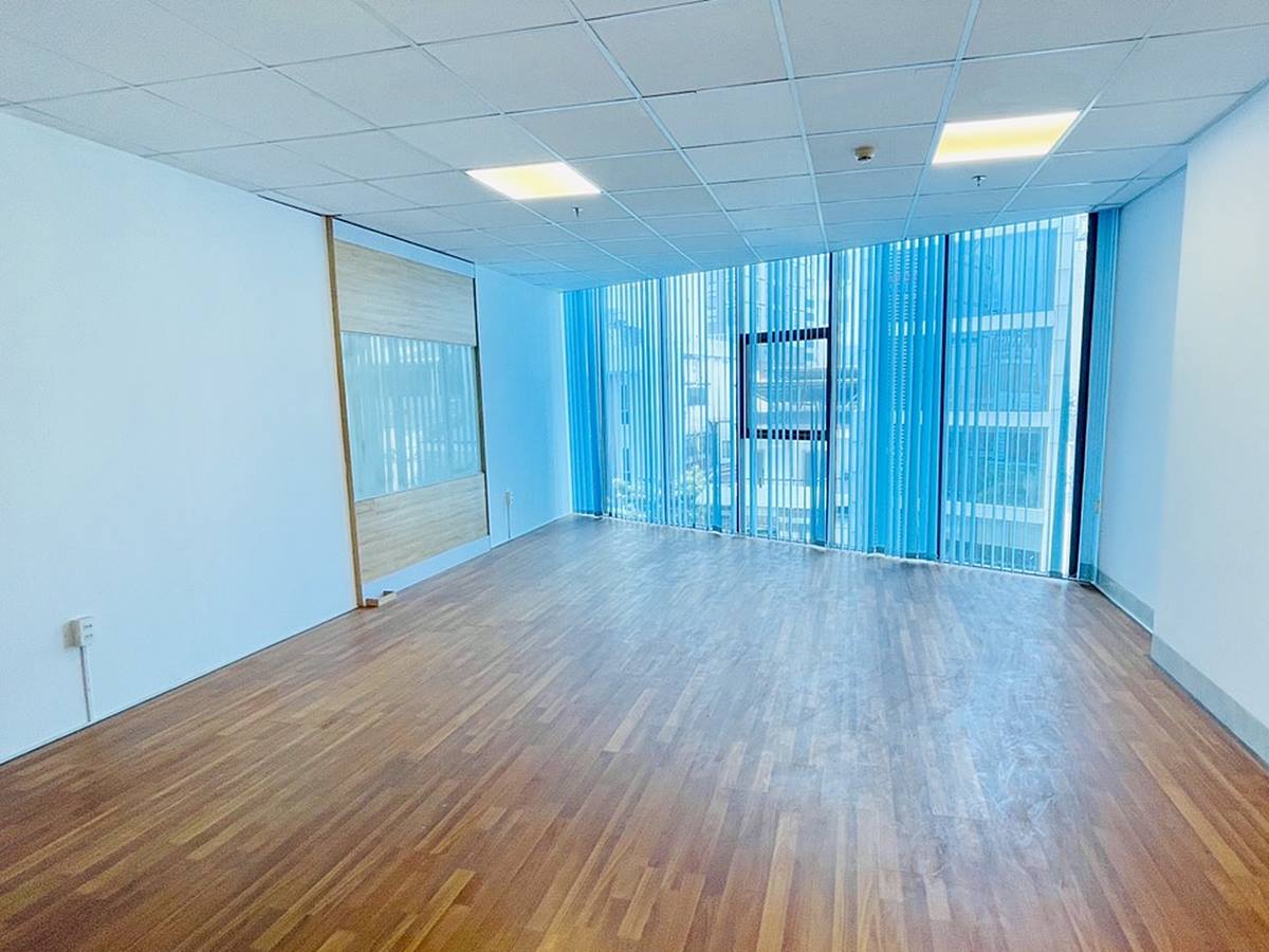 văn phòng trọn gói Sabay Office • Hồng Hà, 11A Hồng Hà, Phường 2, Quận Tân Bình - Vlook.vn