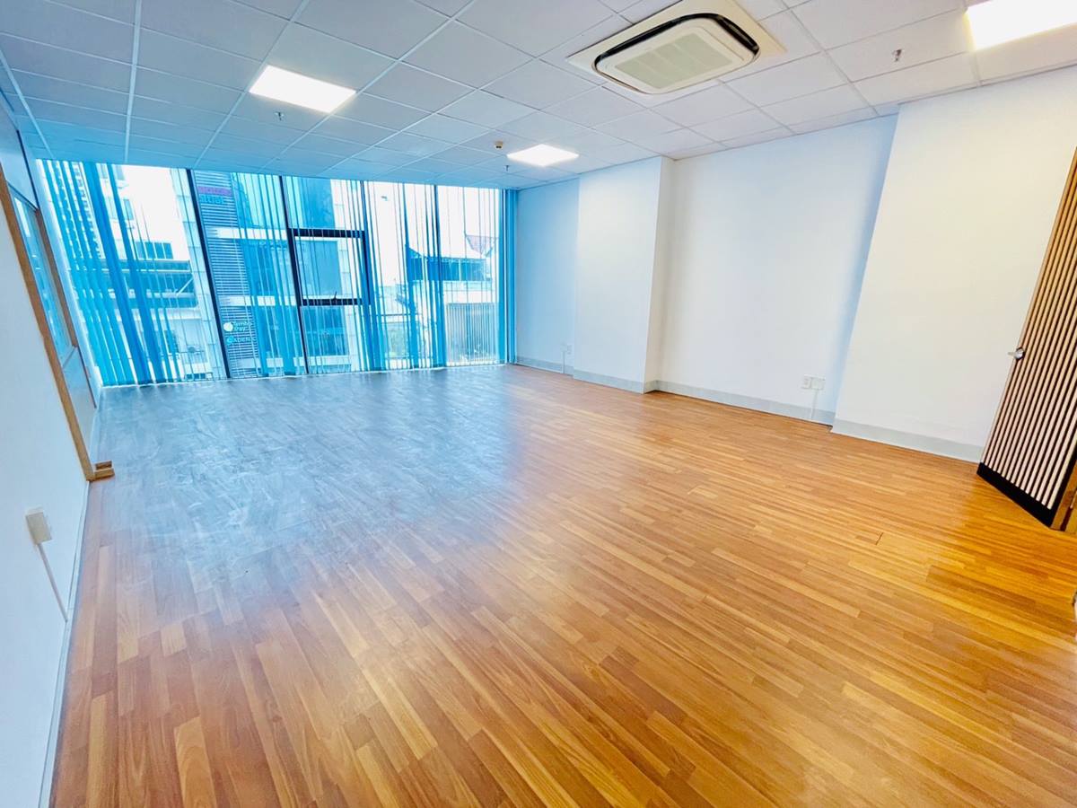 văn phòng trọn gói Sabay Office • Hồng Hà, 11A Hồng Hà, Phường 2, Quận Tân Bình - Vlook.vn
