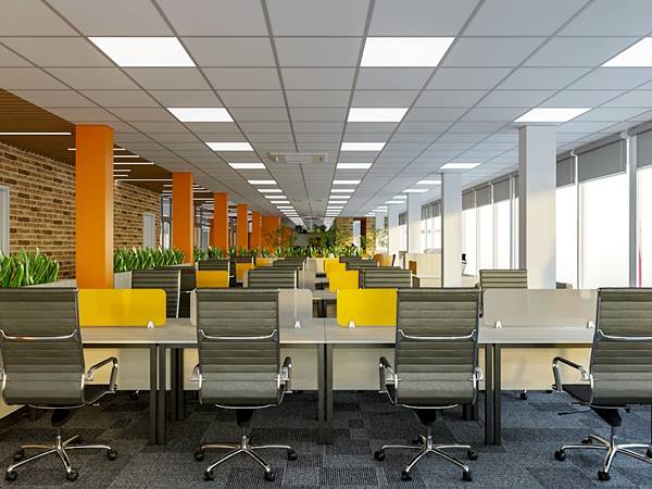 Văn phòng trọn gói tại Sabay Office • 140B Nguyễn Văn Trỗi, 40B Nguyễn Văn Trỗi, Phường 8, Quận Phú Nhuận - Vlook.vn
