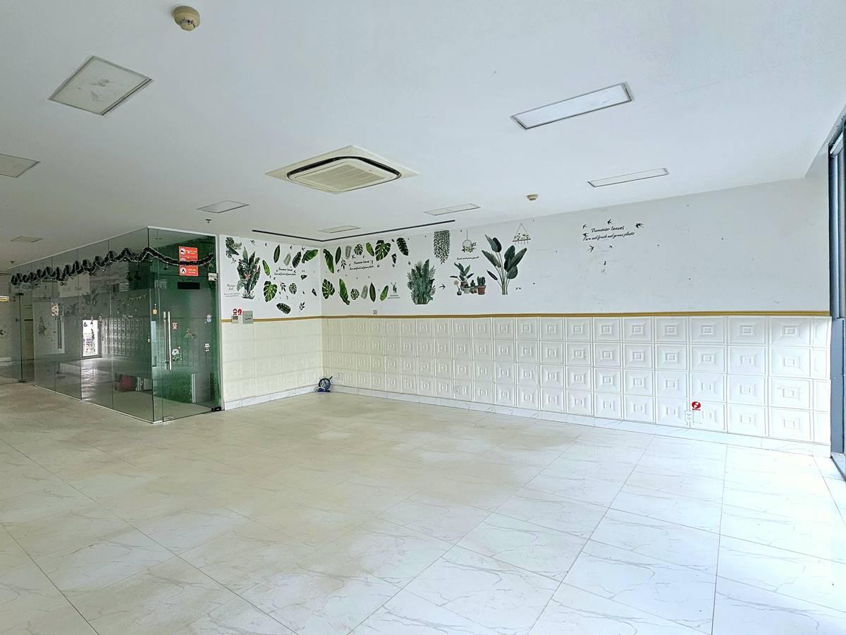 Văn phòng trọn gói tại Sabay Office • Hoàng Hoa Thám. 233 Hoàng Hoa Thám, Phường 13, Quận Tân Bình - Vlook.vn