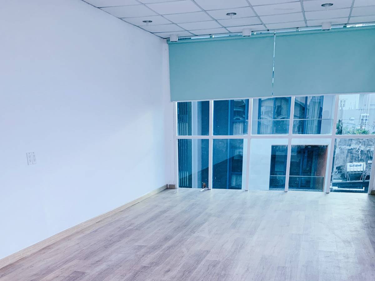 Văn phòng trọn gói Sabay Office • Yên Thế, 100 Yên Thế, Phường 2, Quận Tân Bình - Vlook.vn