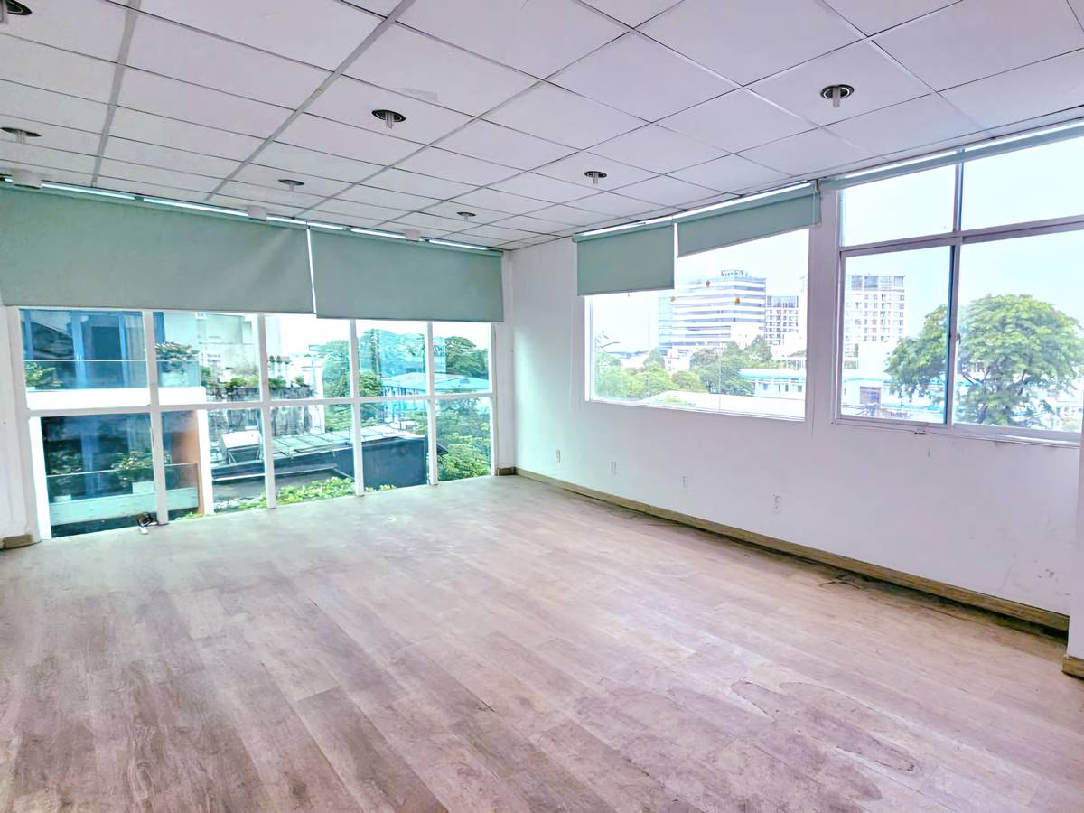 Văn phòng trọn gói Sabay Office • Yên Thế, 100 Yên Thế, Phường 2, Quận Tân Bình - Vlook.vn
