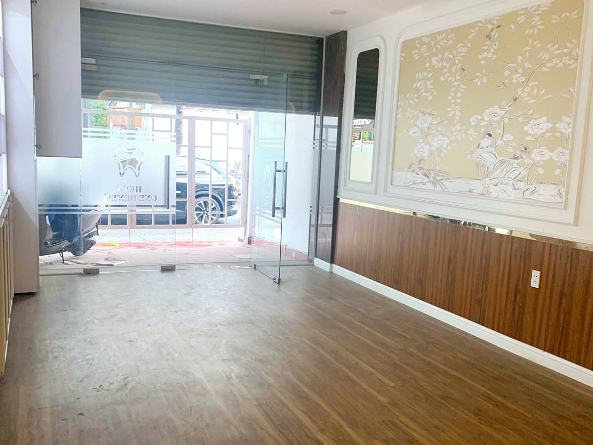 Văn phòng trọn gói Sabay Office • Yên Thế, 100 Yên Thế, Phường 2, Quận Tân Bình - Vlook.vn