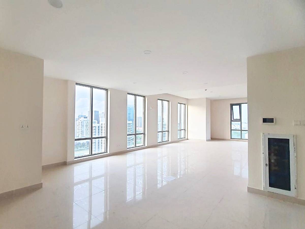 Văn phòng trọn gói Unit Office, Golden King Building, 15 Nguyễn Lương Bằng, Phường Tân Phú, Quận 7 - vlook.vn