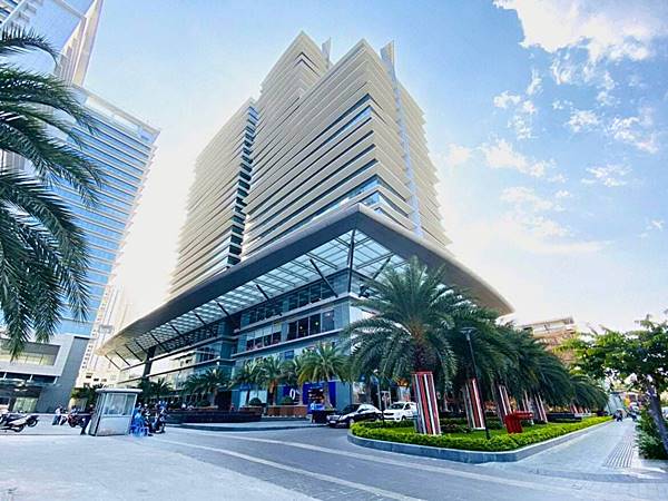 văn phòng trọn gói UPGen • Viettel Complex, 285 Cách Mạng Tháng Tám, Phường 12, Quận 10 - Vlook.vn