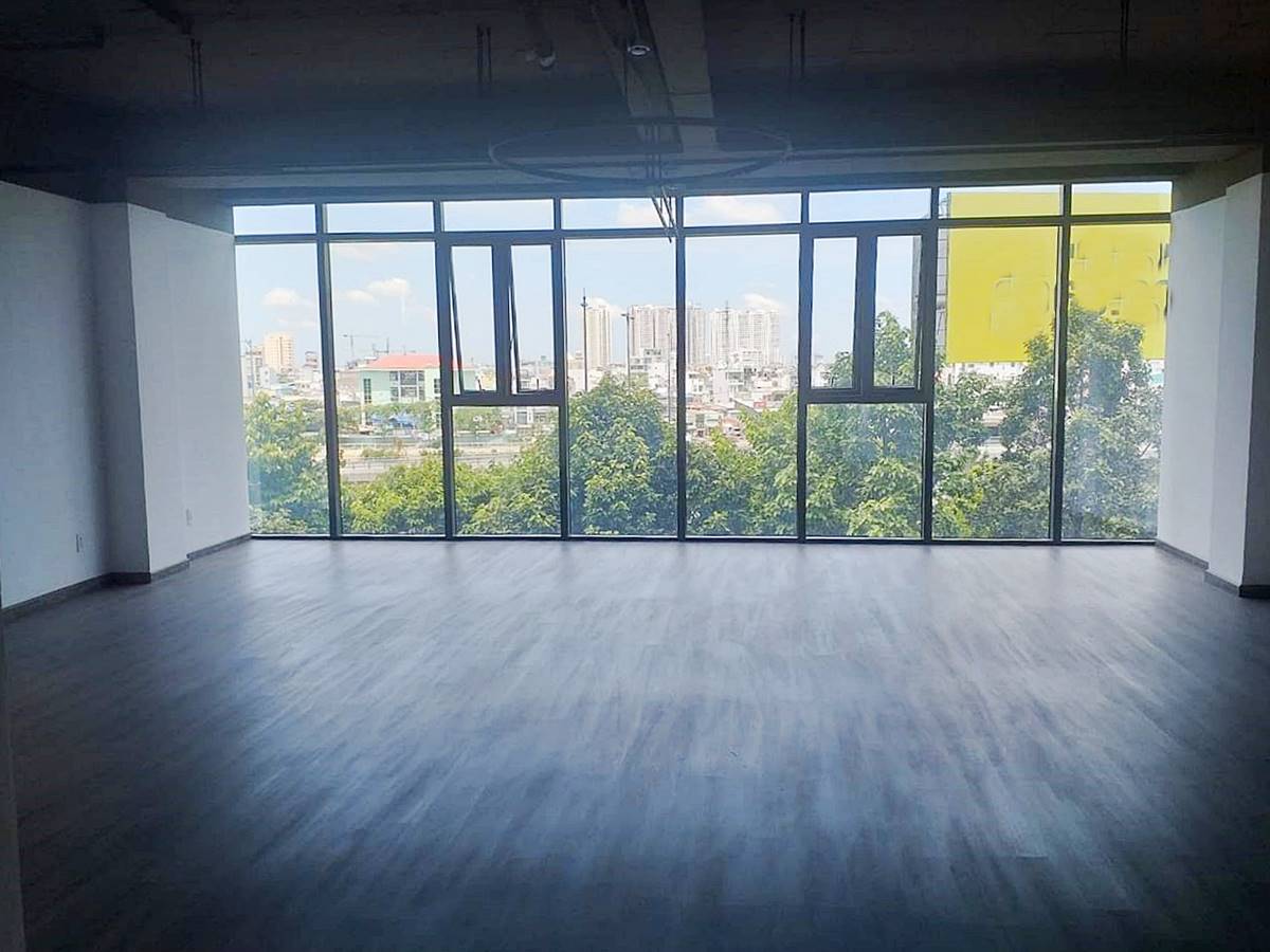 Văn phòng trọn gói, coworking tại APT Office • Võ Văn Kiệt, 1074 Võ Văn Kiệt, Phường 6, Quận 5 - Vlook.vn