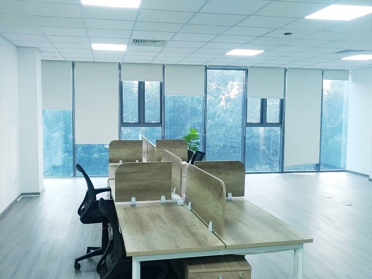 Văn phòng trọn gói, coworking tại APT Office • Võ Văn Kiệt, 1074 Võ Văn Kiệt, Phường 6, Quận 5 - Vlook.vn
