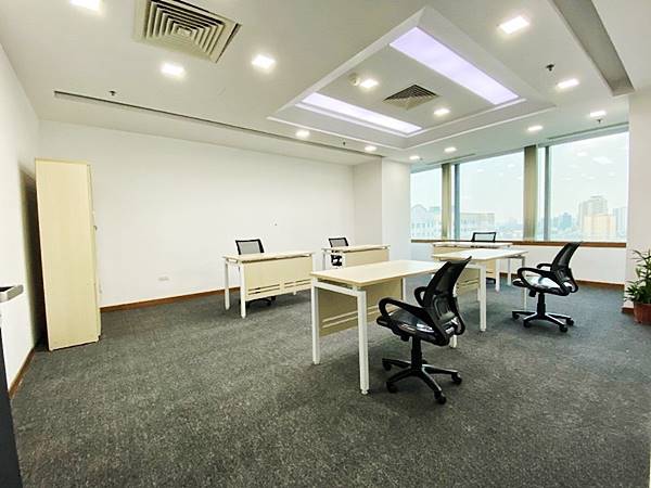 Văn phòng trọn gói, coworking tại APT Office • Võ Văn Kiệt, 1074 Võ Văn Kiệt, Phường 6, Quận 5 - Vlook.vn