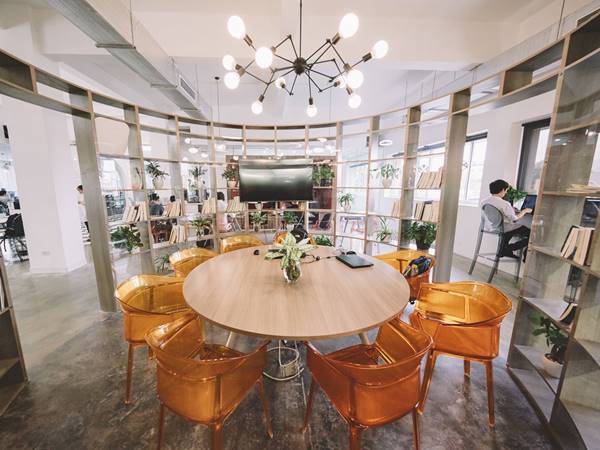 Văn phòng trọn gói, tại UPGen Bách Khoa HCM, 268 Lý Thường Kiệt, Phường 14, Quận 10