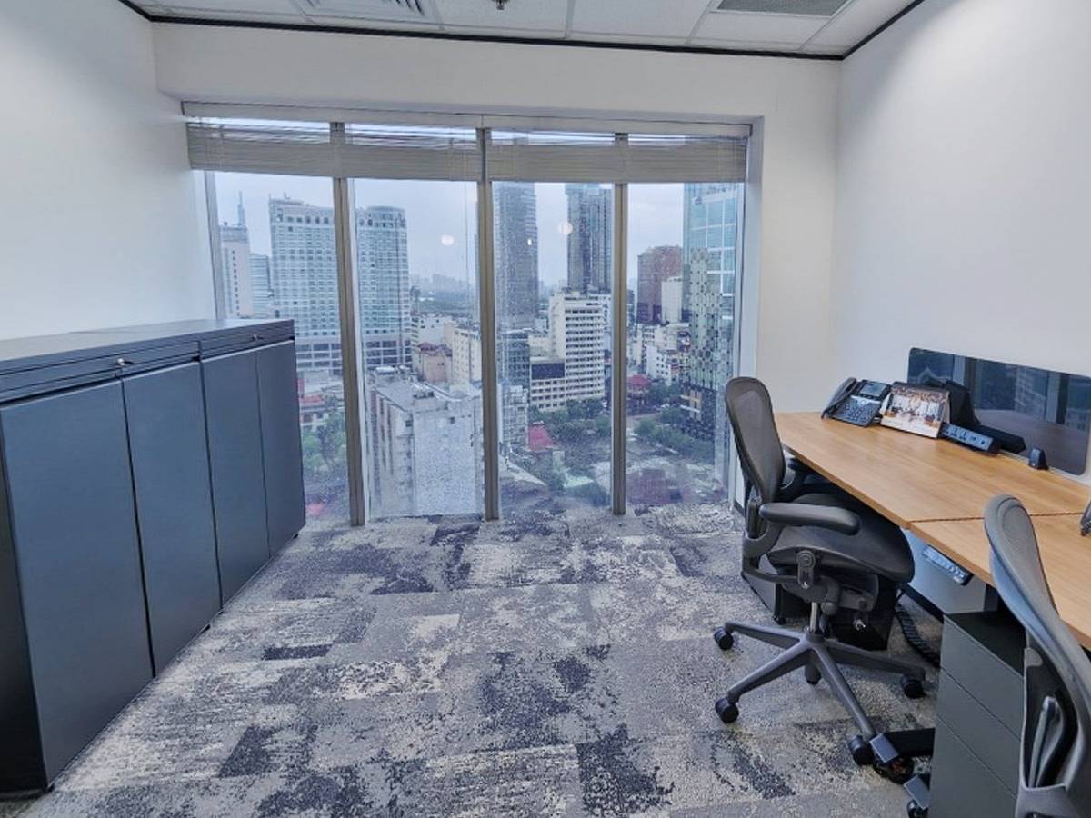 Văn phòng trọn gói tại The Executive Centre • Saigon Centre Tower 1, 65 Lê Lợi, Phường Bến Nghé, Quận 1 - Vlook.vn