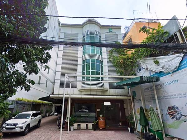 Elite Workshop Station, Văn phòng trọn gói tại 20 Hồ Biểu Chánh, Phường 11, Quận Phú Nhuận, TP.HCM - vlook.vn