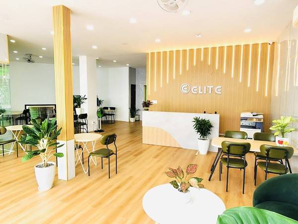 Elite Workshop Station, Văn phòng trọn gói tại 20 Hồ Biểu Chánh, Phường 11, Quận Phú Nhuận, TP.HCM - vlook.vn