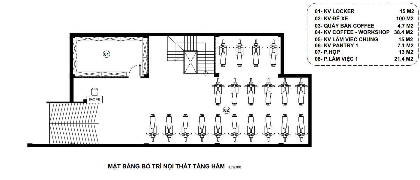 Văn phòng trọn gói Movina Coworking Space • Đỗ Pháp Thuận, 151 Đỗ Pháp Thuận, Phường An Phú, Quận 2, TP. Thủ Đức - Vlook.vn