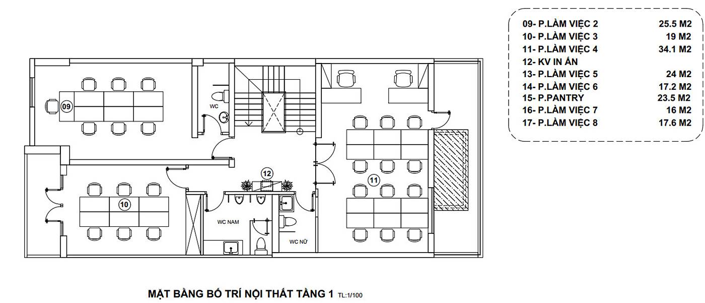 Văn phòng trọn gói Movina Coworking Space • Đỗ Pháp Thuận, 151 Đỗ Pháp Thuận, Phường An Phú, Quận 2, TP. Thủ Đức - Vlook.vn